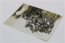 1926 'Hail the Hero' George Von Elm Defeats Bobby Jones for US Amateur Photo