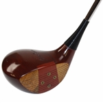 Hal Suttons Personal Match Used MacGregor REC No. 259 TW Byron Nelson Driver