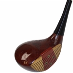 Hal Suttons Personal Match Used MacGregor Tourney Rec No. M43 T Driver