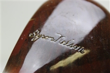 Hal Sutton's Personal Match Used MacGregor Tourney Oil Hardened 403 T Byron Nelson 4 Wood