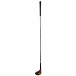 Hal Sutton's Personal Match Used MacGregor Tourney Oil Hardened 403 T Byron Nelson 4 Wood