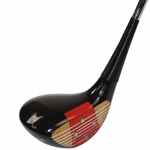 Hal Suttons Personal Match Used Toney Penna Hand Made Custom 3 Wood