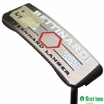 Bernhard Langers Personal Match Used Bettinardi Tour Stock Proto Dass Putter