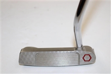 Bernhard Langer's Personal Match Used Bettinardi Tour Stock Proto Dass Putter
