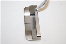 Bernhard Langer's Personal Match Used Bettinardi Tour Stock Proto Dass Putter