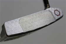 Bernhard Langer's Personal Match Used Bettinardi Tour Stock Proto Dass Putter