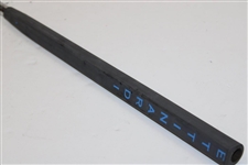 Bernhard Langer's Personal Match Used Bettinardi Tour Stock Proto Dass Putter