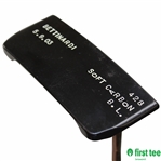 Bernhard Langers Personal Match Used Bettinardi 428 Soft Carbon B.L. 5.9.03 Putter