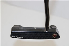 Bernhard Langer's Personal Match Used Bettinardi 428 Soft Carbon B.L. 5.9.03 Putter