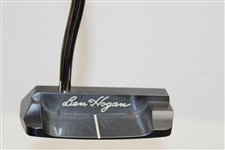 Bernhard Langer's Personal Match Used Bettinardi 428 Soft Carbon B.L. 5.9.03 Putter