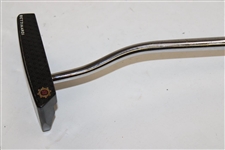 Bernhard Langer's Personal Match Used Bettinardi 428 Soft Carbon B.L. 5.9.03 Putter