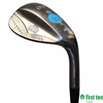 Bernhard Langers Personal Match Used MacGregor Tourney B.L. DW 60 Degree Lob Wedge