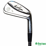 Bernhard Langers Personal Match Used Ben Hogan Apex BL 4 Iron