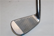 Bernhard Langer's Personal Match Used Ben Hogan Apex BL 4 Iron