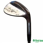 Bernhard Langers Personal Match Used Ben Hogan BL 5612 56 Degree Sand Wedge