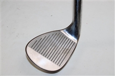 Bernhard Langer's Personal Match Used Ben Hogan BL 5612 56 Degree Sand Wedge