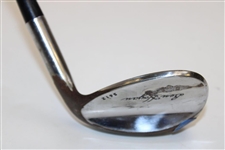 Bernhard Langer's Personal Match Used Ben Hogan BL 5612 56 Degree Sand Wedge