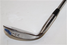 Bernhard Langer's Personal Match Used Ben Hogan BL 5612 56 Degree Sand Wedge