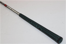 Bernhard Langer's Personal Match Used Ben Hogan BL 5612 56 Degree Sand Wedge