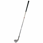 Bernhard Langer's Personal Match Used Ben Hogan BL 5612 56 Degree Sand Wedge