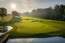 Golf Package for Three (3) at the Oak Hill Golf Club (East Course) - 2023/2024