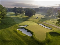 Golf Package for Three (3) at the Oak Hill Golf Club (East Course) - 2023/2024