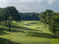 Golf Package for Three (3) at the Oak Hill Golf Club (East Course) - 2023/2024