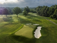 Golf Package for Three (3) at the Oak Hill Golf Club (East Course) - 2023/2024