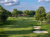 Golf Package for Three (3) at the Oak Hill Golf Club (East Course) - 2023/2024