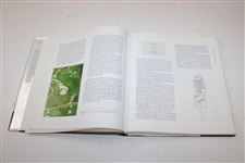 2002 'The Evangelist of Golf (Story of C.B. Macdonald)' Book Signed by Author G. Hahto