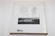 2002 'The Evangelist of Golf (Story of C.B. Macdonald)' Book Signed by Author G. Hahto