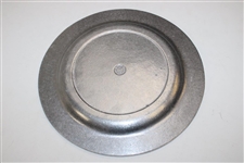 2009 US Open at Bethpage Black Pewter Plate