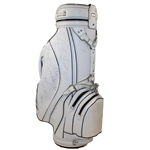 Mickelson, Norman, Couples & Others '1995 Tournament of Champions' Full Size Golf Bag JSA ALOA