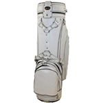 Mickelson, Norman, Couples & Others '1995 Tournament of Champions' Full Size Golf Bag JSA ALOA