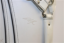 Mickelson, Norman, Couples & Others '1995 Tournament of Champions' Full Size Golf Bag JSA ALOA