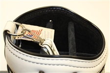 Mickelson, Norman, Couples & Others '1995 Tournament of Champions' Full Size Golf Bag JSA ALOA