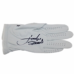 Jordan Spieth Signed LH White Golf Glove JSA ALOA