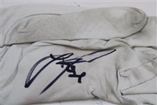 Rose, Fleck, Graham & Five (5) other US Open Champions Signed Golf Gloves JSA ALOA