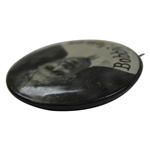 Bobby Jones Pin Back Button circa 1925
