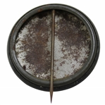 Bobby Jones Pin Back Button circa 1925