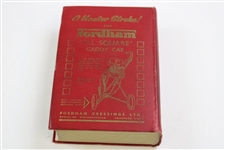 Francis Ouimet Signed 1962 'The Golfer's Handbook' JSA# YY10668 