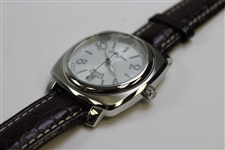 Bobby Jones Watch in Pouch w/New Battery