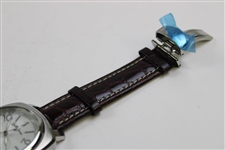 Bobby Jones Watch in Pouch w/New Battery