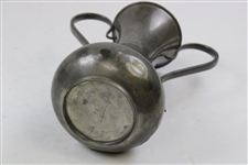 1903 South Fields Golf Club Trophy - 30th of May Cup