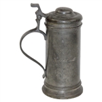 Naval Academy Golf Club Trophy/Stein