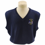 Ray Floyd’s Personal Ryder Cup at Kiawah Island Team USA Sweater 