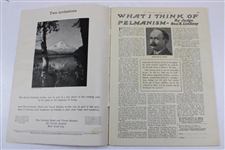 1924 The Outlook Magazine - April Issue 