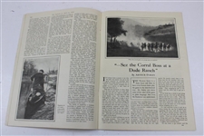 1924 The Outlook Magazine - April Issue 