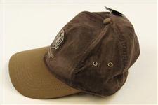 2020 Ryder Cup At Whistling Straits Corduroy Hat 