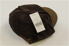 2020 Ryder Cup At Whistling Straits Corduroy Hat 